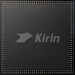 HiSilicon Kirin 710F