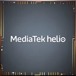 MediaTek Helio G70