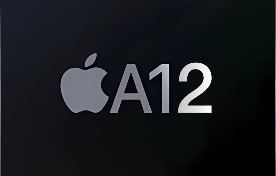 Apple A12 Bionic