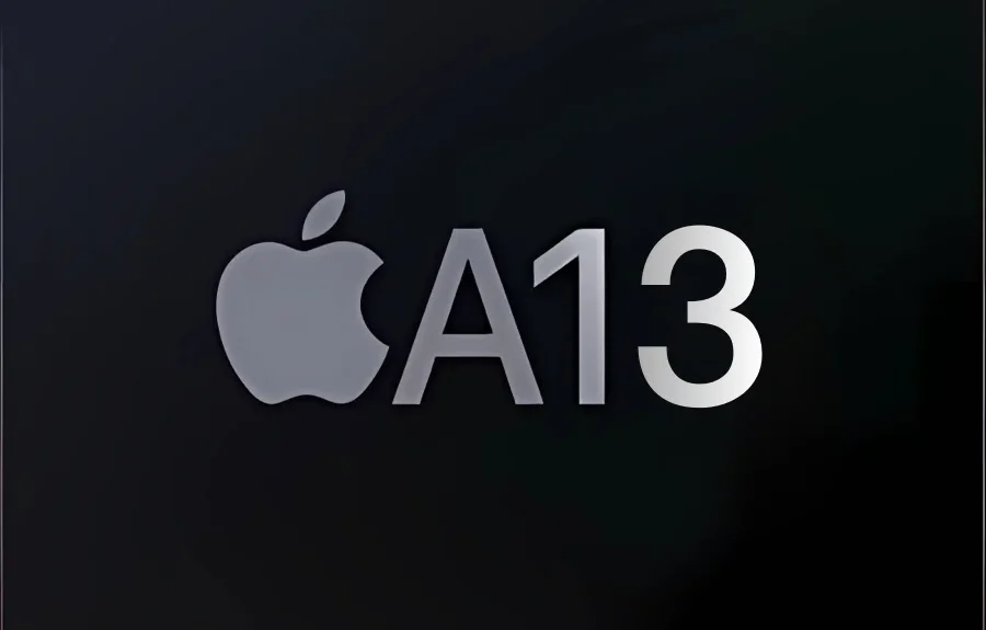 Apple A13 Bionic