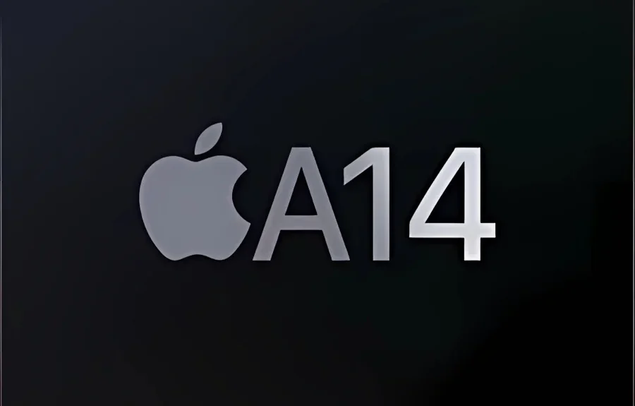 Apple A14 Bionic