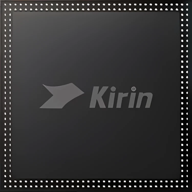 HiSilicon Kirin 9000
