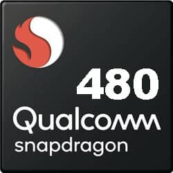 Análise de Qualcomm Snapdragon 662