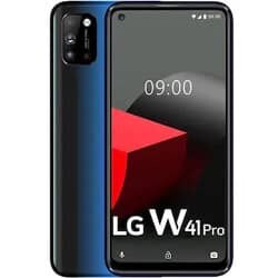 lg w41 plus mobile