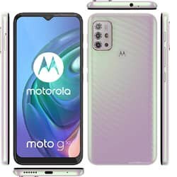 Motorola Moto G4 - Full phone specifications