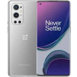 oneplus 9 full phone specifications