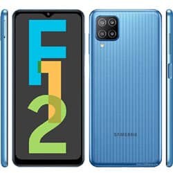 samsung f12 full specification