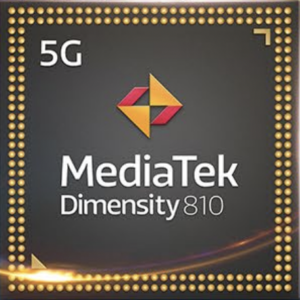 dimensity 810 in snapdragon