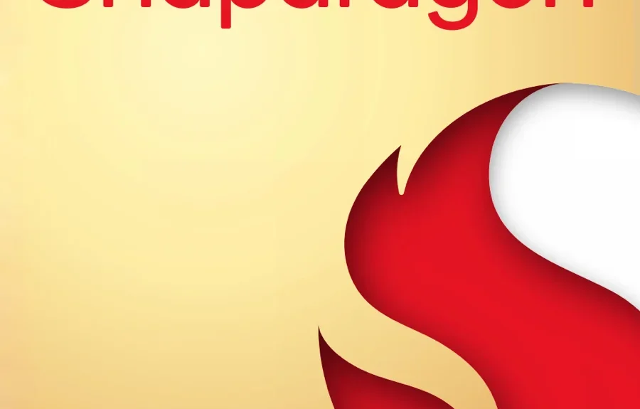 Qualcomm Snapdragon 898