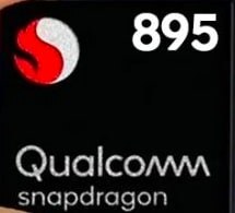 Qualcomm Snapdragon 895