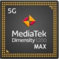 MediaTek Dimensity 1200 Max