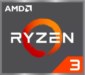 AMD Ryzen 3 2200U Vs Apple M1 Pro