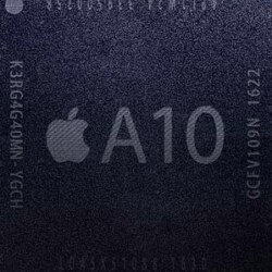 Apple A10 Fusion