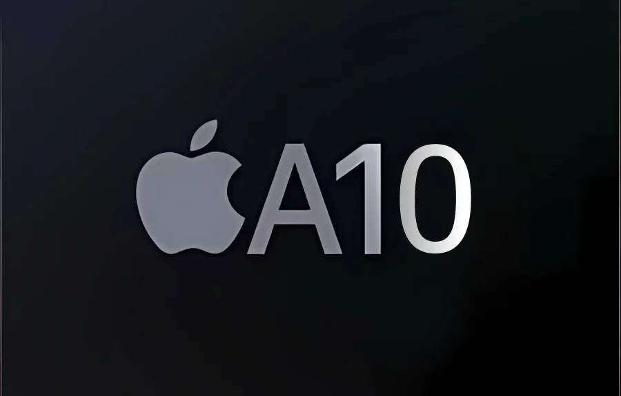 Apple A10 Fusion