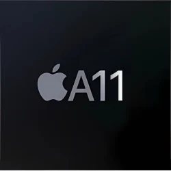 Apple A11 Bionic