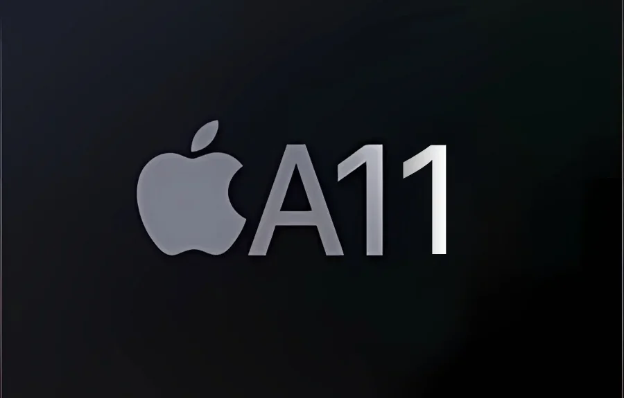 Apple A11 Bionic