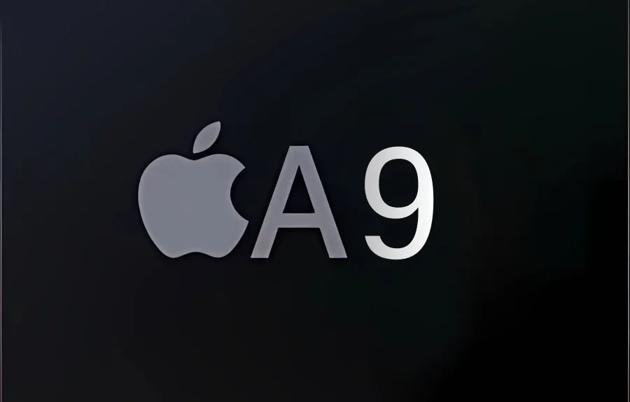 Apple A9 Bionic