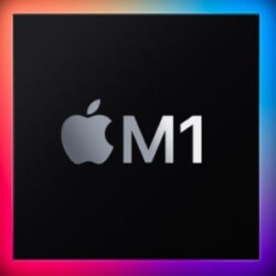 Apple M1