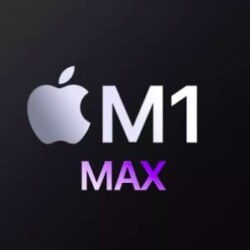 Apple M1 Max