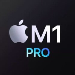 Apple M1 Pro