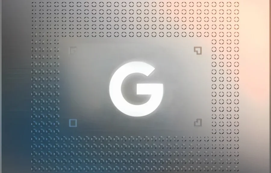 Google Tensor