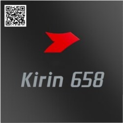 HiSilicon Kirin 658