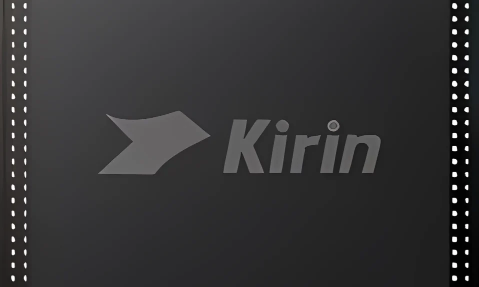 HiSilicon Kirin 658