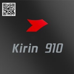 HiSilicon Kirin 910
