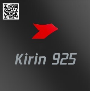 kirin 9020