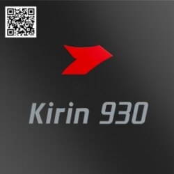 HiSilicon Kirin 930