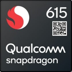 Qualcomm Snapdragon 615