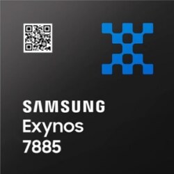 Samsung Exynos 7885