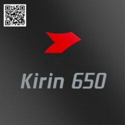 HiSilicon Kirin 650