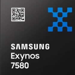 Samsung Exynos 7580