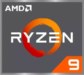 AMD Ryzen 9 6900HS Vs Intel Core i5 1245U