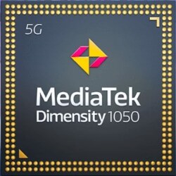 MediaTek Dimensity 1050
