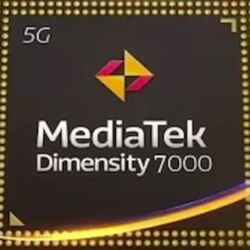 MediaTek Dimensity 7000