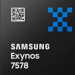 Samsung Exynos 7578
