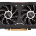 AMD Radeon RX 6650 XT