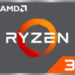 AMD Ryzen 3 4100