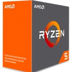 AMD Ryzen 5 5500U