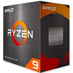 AMD Ryzen 9 5900