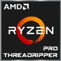 AMD Ryzen Threadripper Pro 5945WX