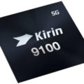 HiSilicon Kirin 9100