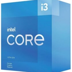 Intel Core i3 10305T