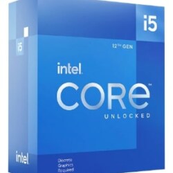 Intel Core i5 11260H