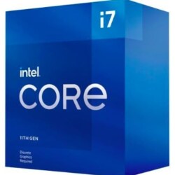 Intel Core i7 11370H