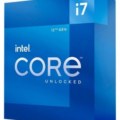 Intel Core i7 11700F