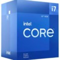 Intel Core i7 12700F