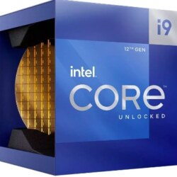 Intel Core i9 11900KB